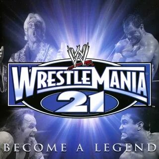 wrestlemania 21 xbox review - rotationmedia.net.