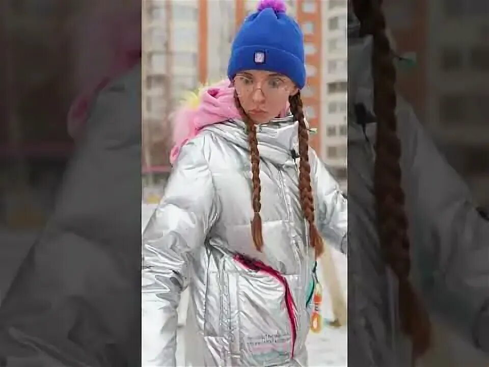 Видео дочь случайно. Видео дочь случайно