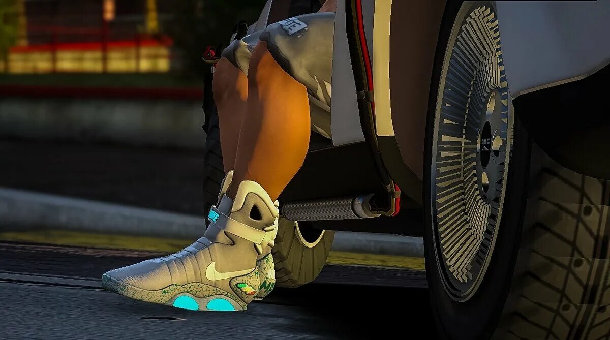 Кроссовки гта 5. Nike Air mag. Nike Air mag 2011. Кроссовки найк ГТА 5 РП. Nike Air mag 2016 2011.