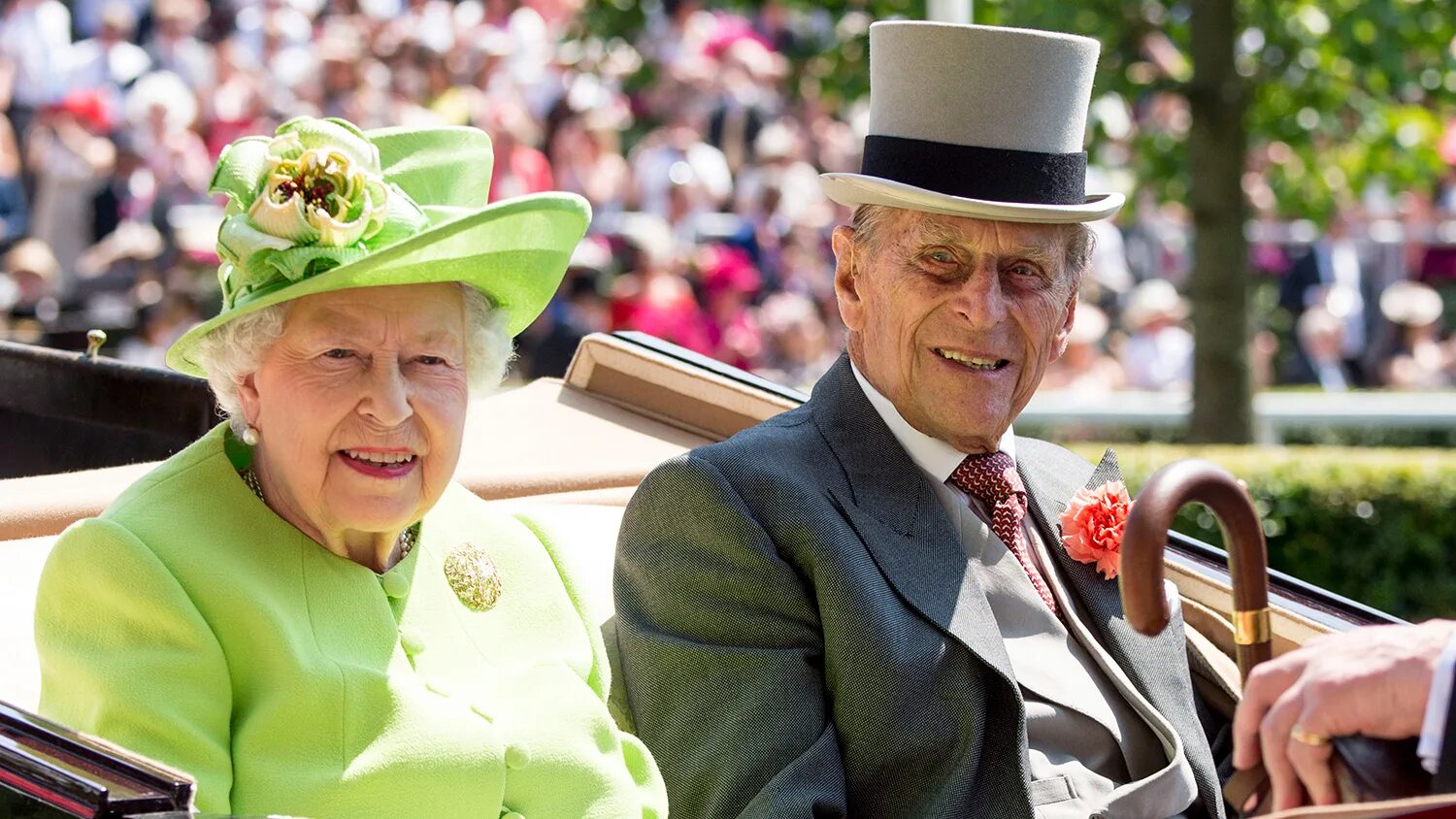 Муж елизаветы королевы англии. Elizabeth 2 and Prince Philip.