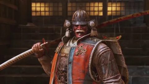For honor steam