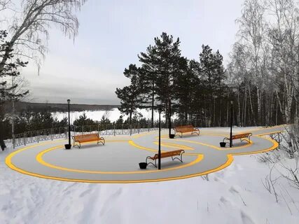Зона сг
