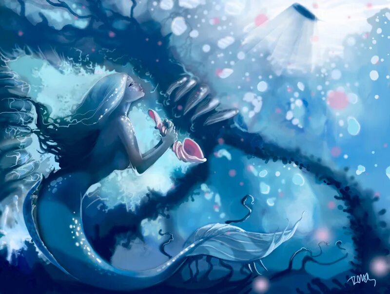 Сирена-русалка славянская мифология. Русалки 6. Субкультура русалок. Русалки 6. Европейская русалка.