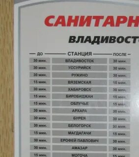 Хабаровск ружино