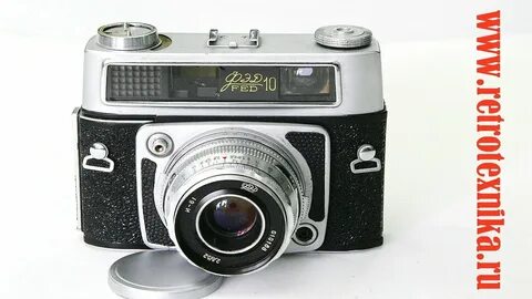 Фед 4