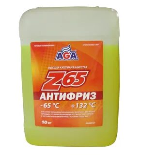 Антифриз 60
