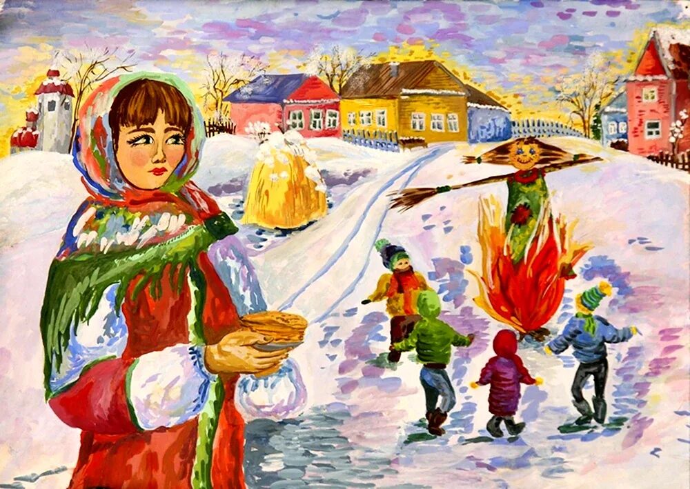 Масленица изо 4 класс презентация поэтапное рисование. Масленица рисунок. праздник рисунок. масленица детские рисунки. рисунок на тему народные праздники.
