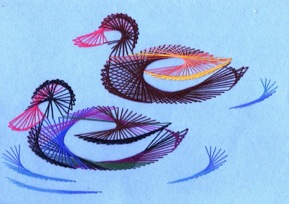 Композиция из изонити. Техника вышивания изонить для начинающих. Вышивание изонитью техника. Работа в технике изонить. Техника вышивания изонить.