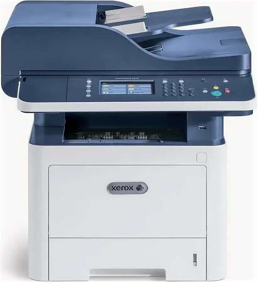 Xerox workcentre b315v dni