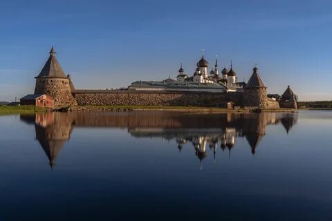 Туры на соловки
