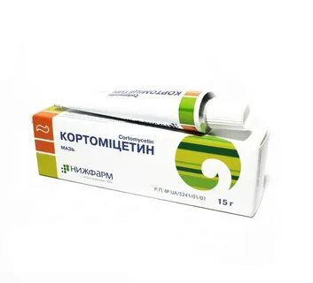 Кортикостероиды мазь