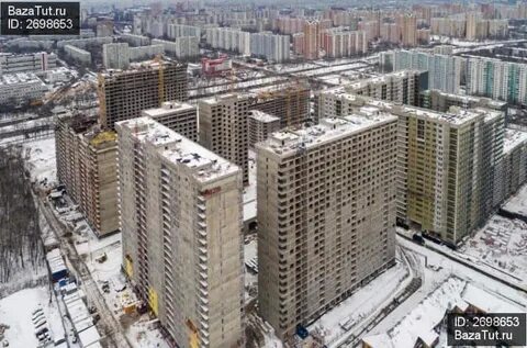 Квартал лета
