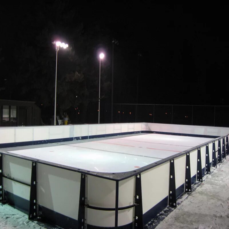 Бассейн Тбилиси Pool Ice Rink. Бортик катка. Ледовые катки. Хоккейная коробка. Лед для хоккея купить