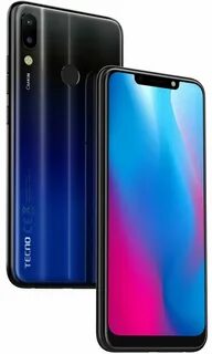 Techno camon 30s pro