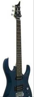 United guitars