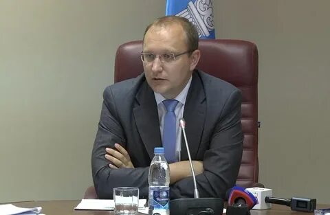 Вавилин