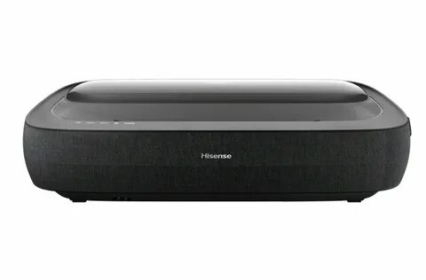 Hisense laser tv 100l5h