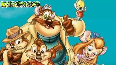 Друг чипа и дейла 4 буквы сканворд