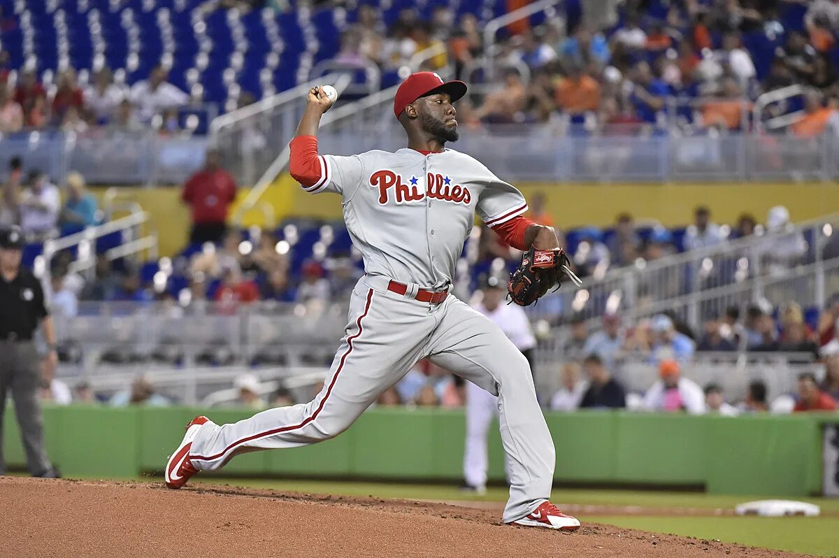 Прогнозы на бейсбол. Филадельфия Филлис — Майами Марлинс. Philadelphia Phillies game. 7. Филадельфия. МЛБ картинки крутые.