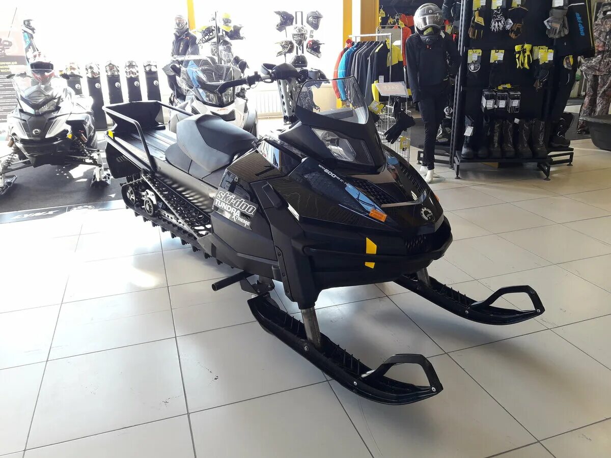 BRP Ski-Doo Tundra 600. Тундра экстрим 600 e-Tec. BRP Tundra Xtreme 600 e-Tec. BRP Tundra 2011. Tundra xtreme