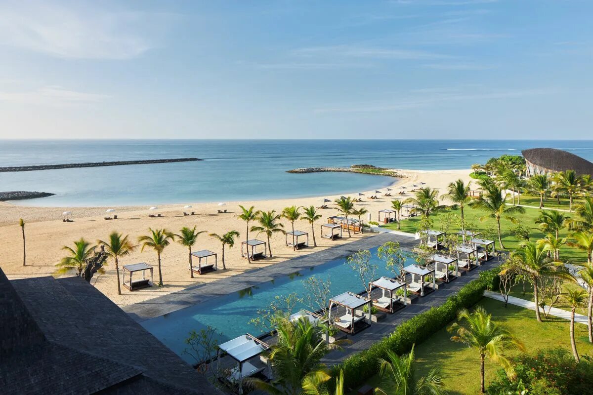 The apurva kempinski 5
