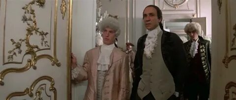 Italian salieri