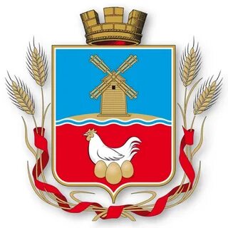 Герб города нижегородский