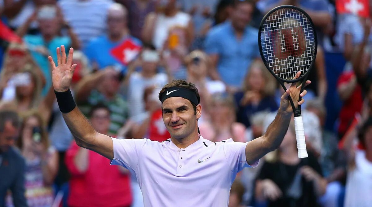 Fun open. Федерер Надаль скамейка. Federer Analysis.