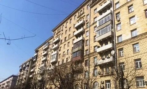 Острякова 3