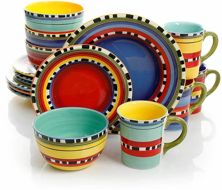 Посуда ое. Посуда керамическая цветная. Тарелки цветные керамические. Разноцветная керамическая посуда. Яркая керамическая посуда.