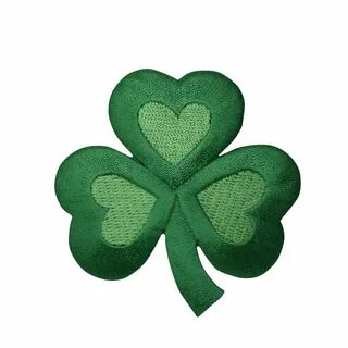 Irish green