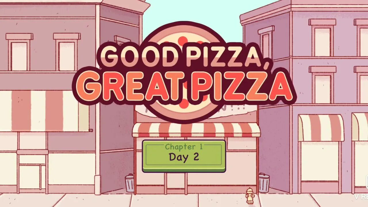 Сколько дней в главах хорошая пицца. Игра good pizza great. игра хорошая пицца отличная пицца. хорошая пицца отличная пицца 3 глава. хорошая пицца отличная пицца фон.