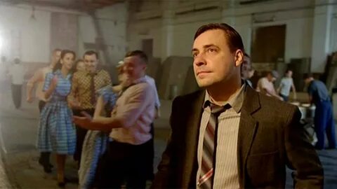 Оттепель 2013