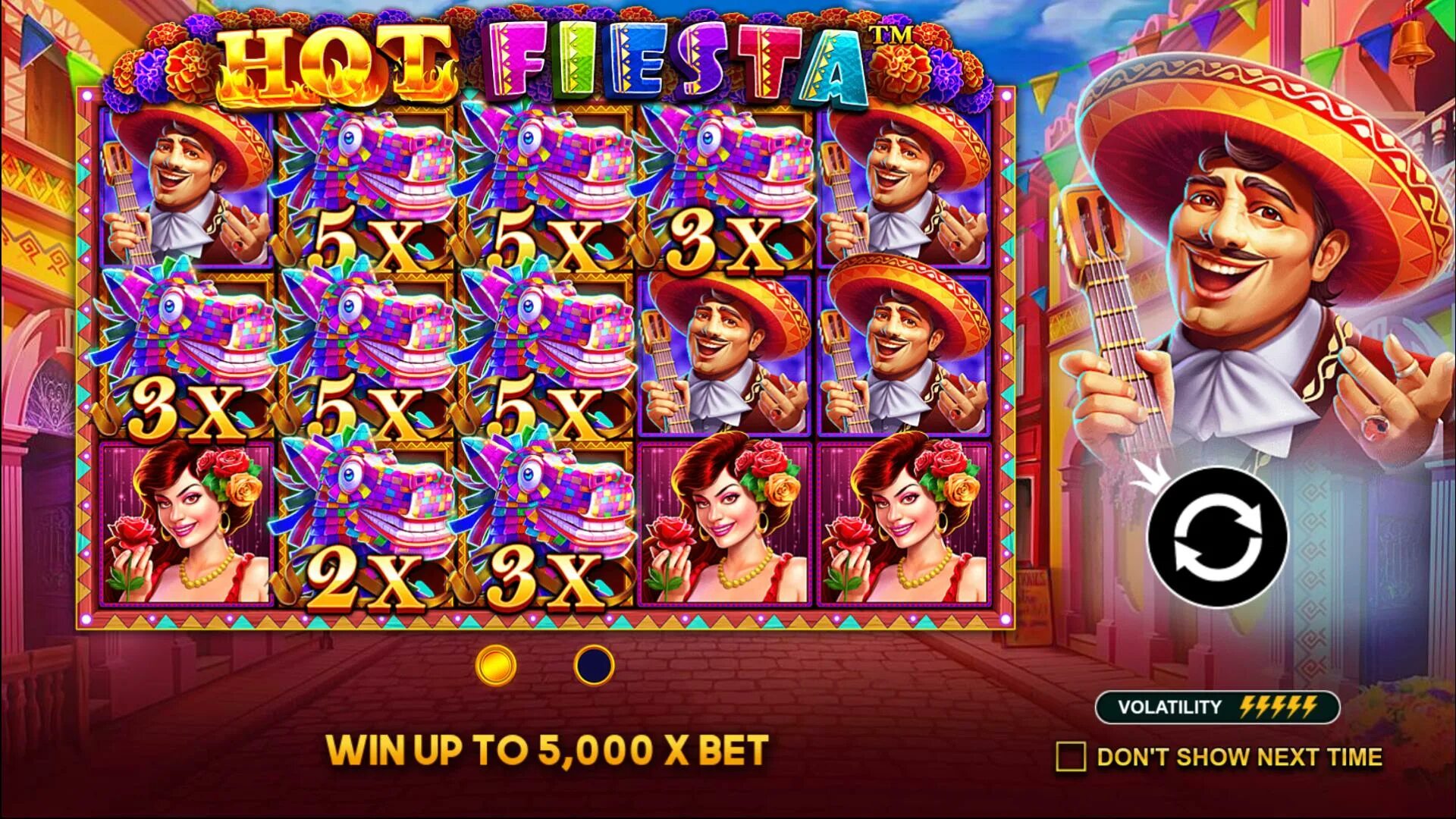 Фиеста слот. Хот Фиеста казино. Hot Fiesta Slot. Fiesta казиин. Прагматик демо игры