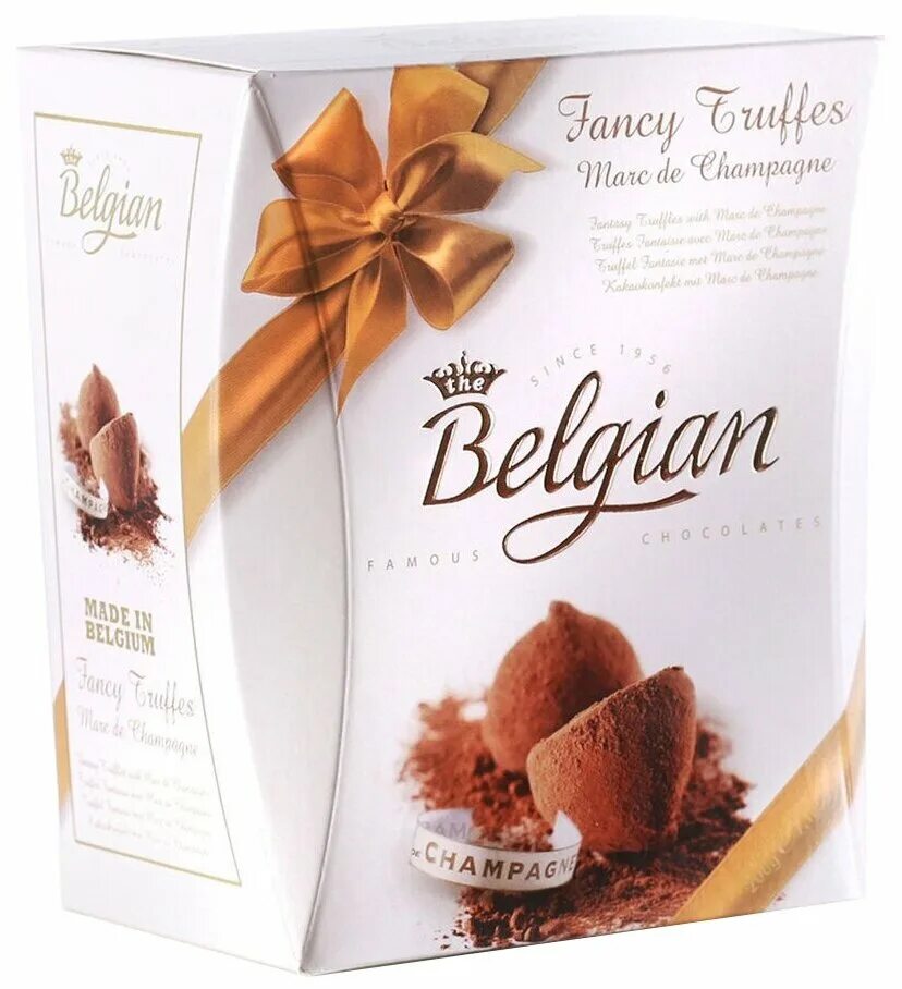 бельгийские трюфели the belgian cocoa nibs со вкусом какао 200 г. трюфели с шампанским. трюфели с шампанским. трюфели с шампанским. бельгийский трюфель конфеты 200 г.
