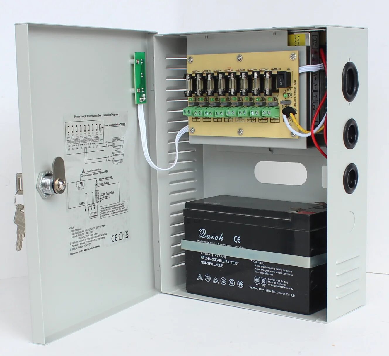 Battery power supply. Пятиканальный блок резервного питания версия 2. ИБП 12 вольт для коммутаторов. ИБП для сигнализации 12. Блок бесперебойного питания для сигнализации 12/4.