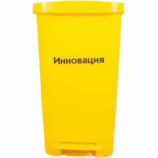 Желтый л