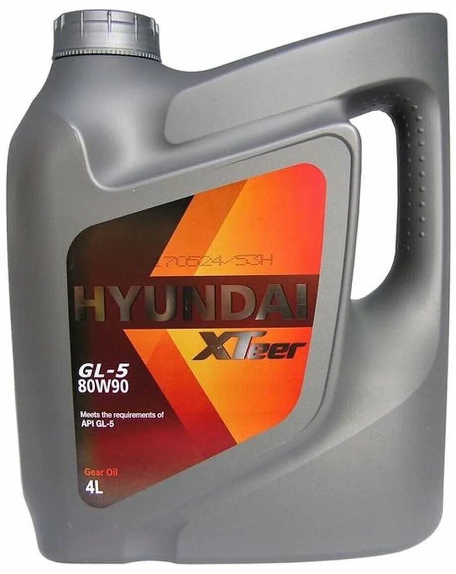 Трансмиссионные масла hyundai xteer. 1011413 Hyundai XTEER. Hyundai XTEER 75w90. Hyundai XTEER 75w90 gl5. Hyundai 75w90 gl-5.