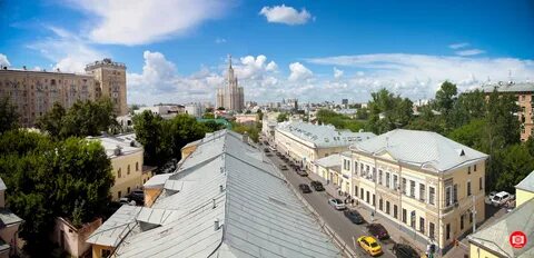 Таганское легкое