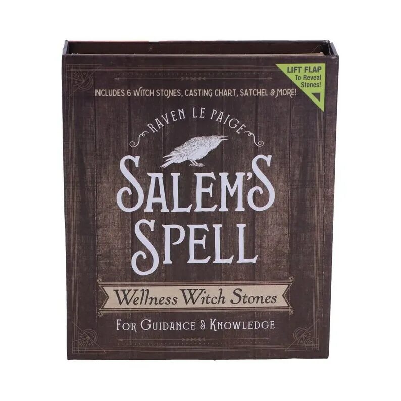 Salem's Spell оракул. Salem Spell Stone Kit. How to Spell s.
