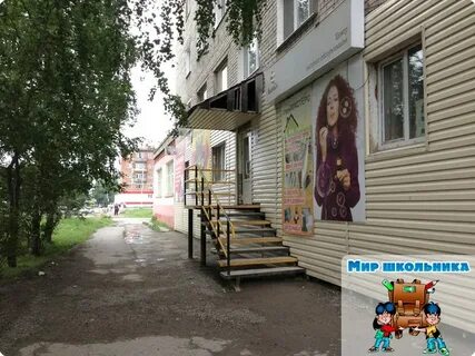 Ломоносова 40