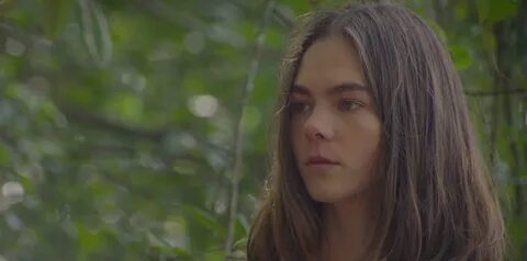 She is sara