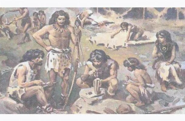 леви-брюль. охота неандертальцев. «первобытное мышление» 1996. архантропы (homo erectus). аудиокниги первобытный человек.