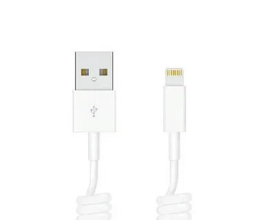 Apple 8 pin mfi usb
