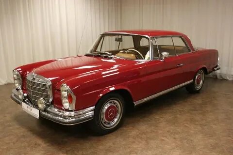 Mercedes 112