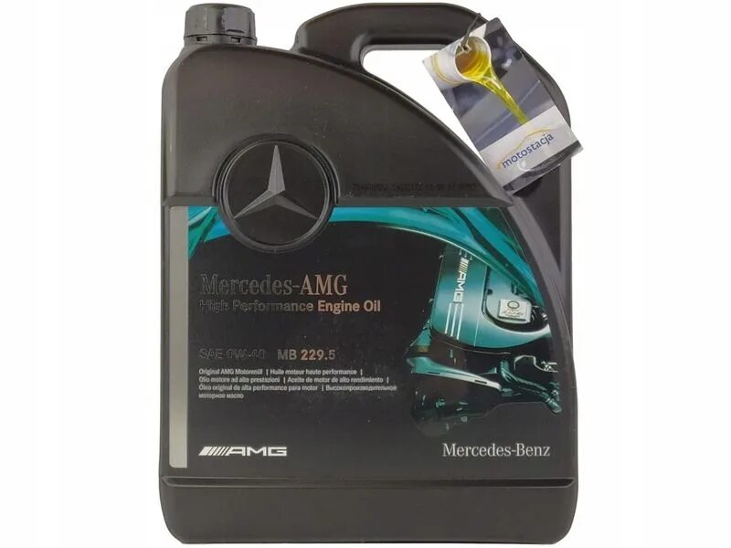 Масло мерседес артикул. Mercedes AMG 0w40. Mercedes-Benz AMG 0w40 229.5. Масло Mercedes AMG 0w40. 0w40 MB Motor Oil 229.5 AMG 5l.