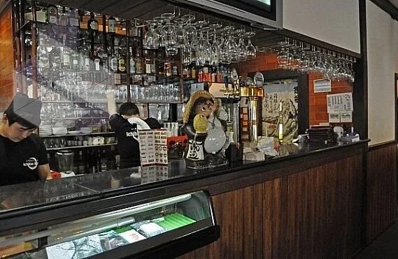 Заказать столик - Ресторан Ичибан Боши на Красной Пресне / Ichiban Boshi в Москв