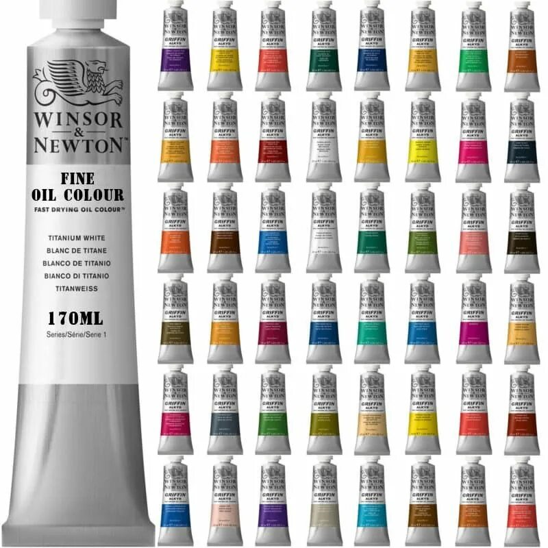 Какая фирма краска. Краски масляные Windsor Newton. Краски Winsor Newton. Палитра Winsor Newton масло. Масляные Winsor&Newton краски масляные.