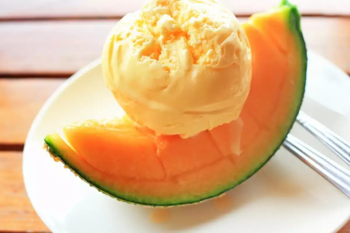 Мороженое Melon дыня. Дынный сорбет. Дынное мороженое. Мороженое Арбуз.