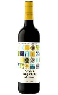 Вино vinas del vero